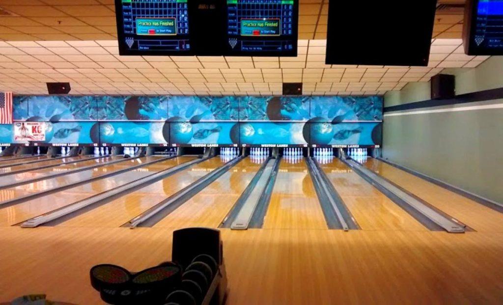 Dale's Weston Lanes