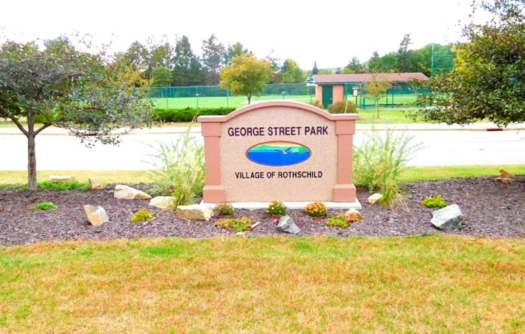 George Street Park