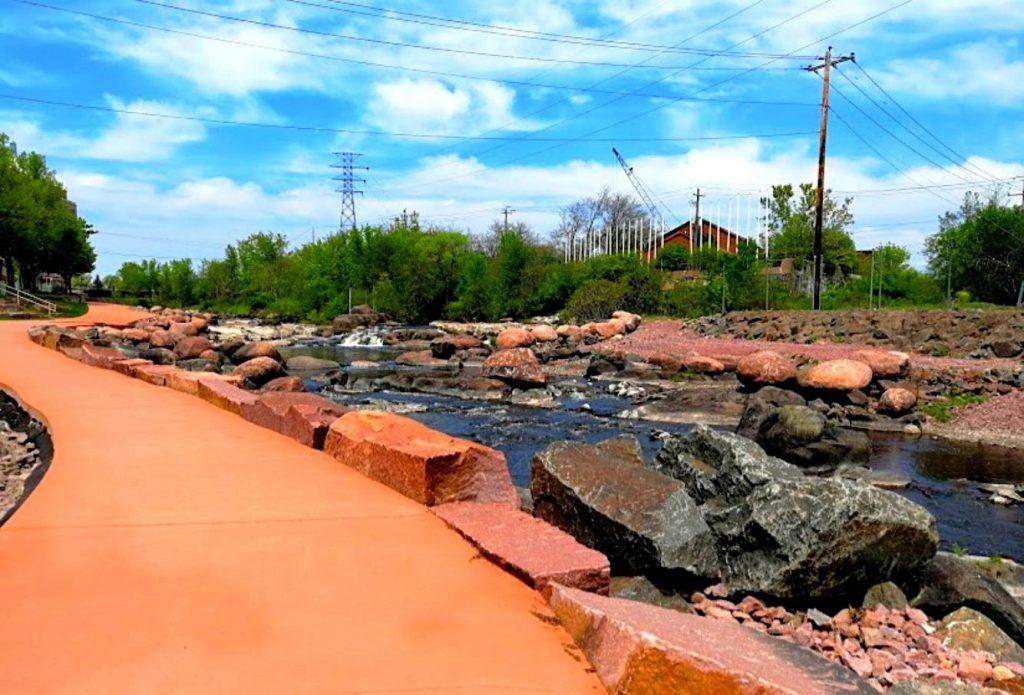 Wausau Whitewater Park