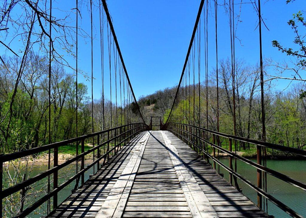 Grand Glaize Bridge