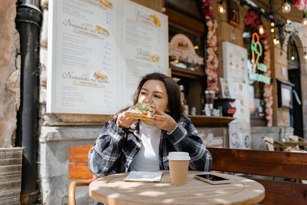 How To Open A Sandwich Shop Business