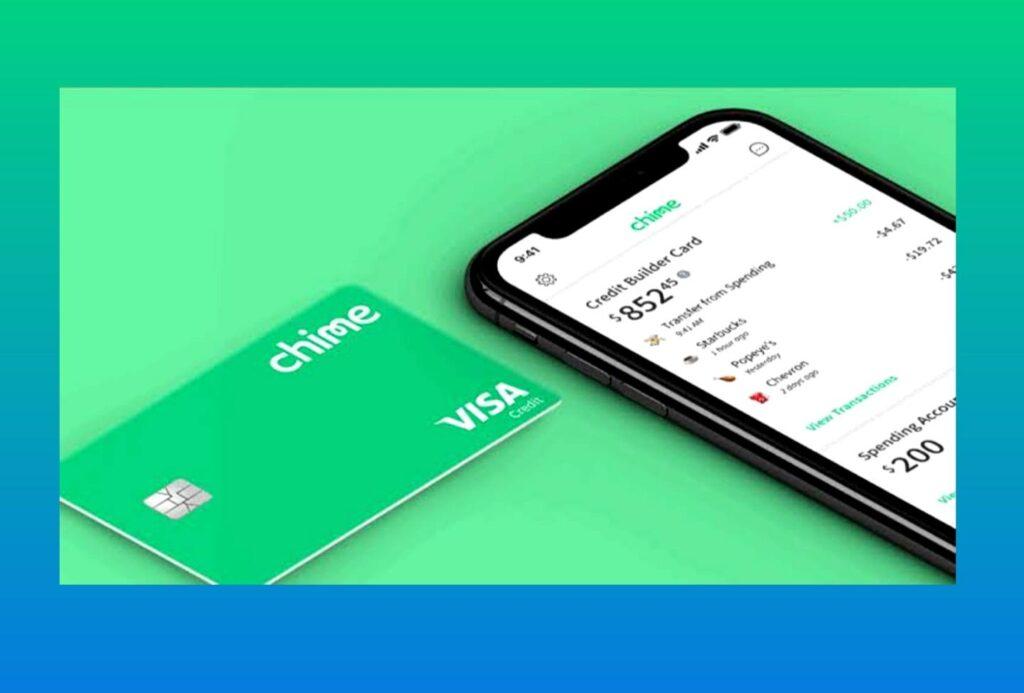 How to Use Chime Temporary Card?
