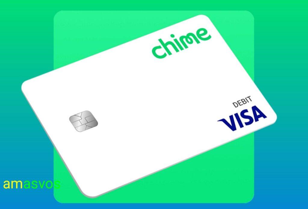 Chime Card