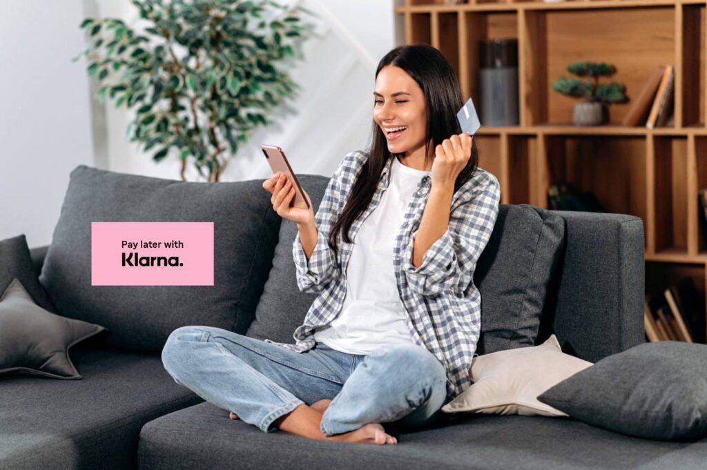 Does Klarna Accept Chime?