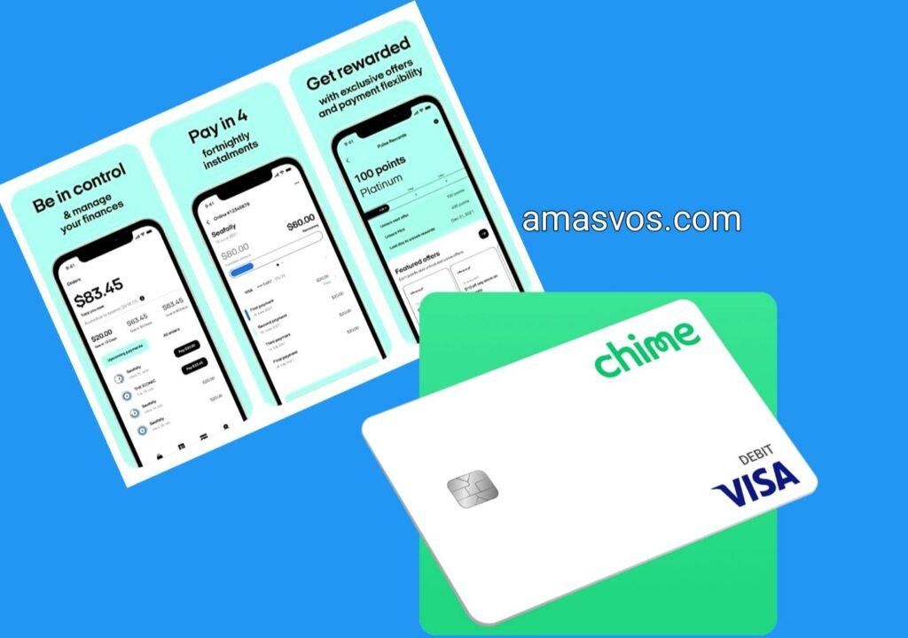 Does Afterpay Accept Chime?