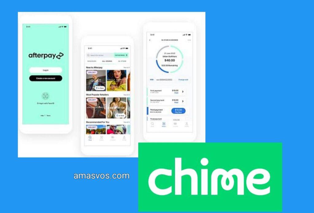 Does Afterpay Accept Chime?