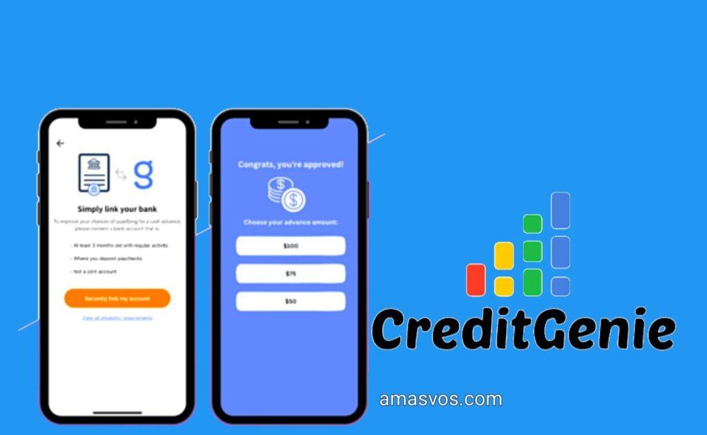 Does Credit Genie Work With Chime?