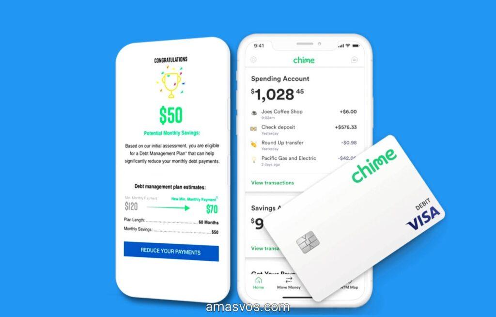 Does Credit Genie Work With Chime?